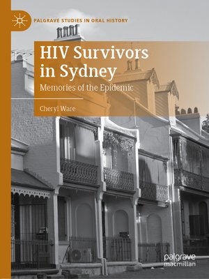 cover image of HIV Survivors in Sydney